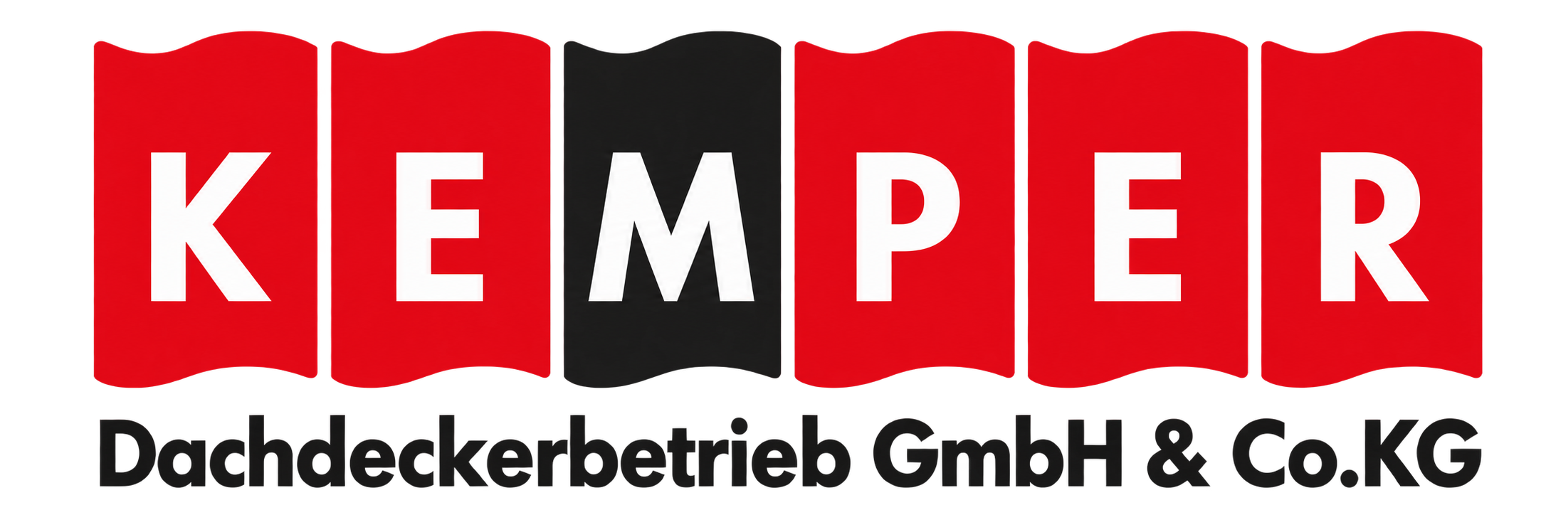 Dachdeckermeister Kemper
